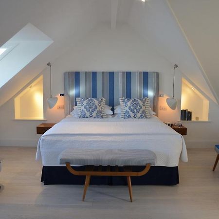 Trevose Harbour House Hotel St Ives  Bilik gambar