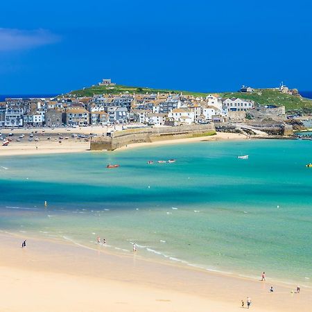 Trevose Harbour House Hotel St Ives  Luaran gambar
