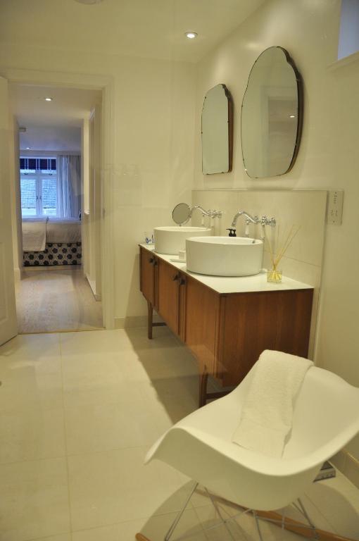 Trevose Harbour House Hotel St Ives  Bilik gambar
