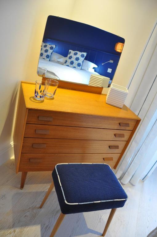 Trevose Harbour House Hotel St Ives  Bilik gambar