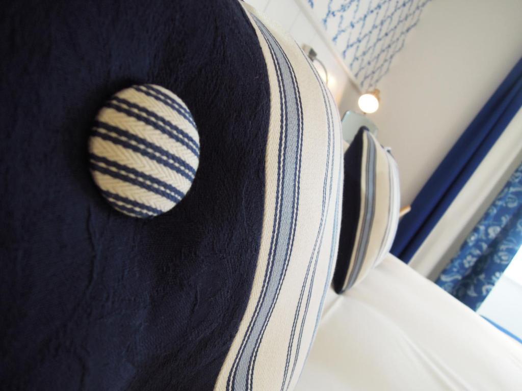 Trevose Harbour House Hotel St Ives  Bilik gambar