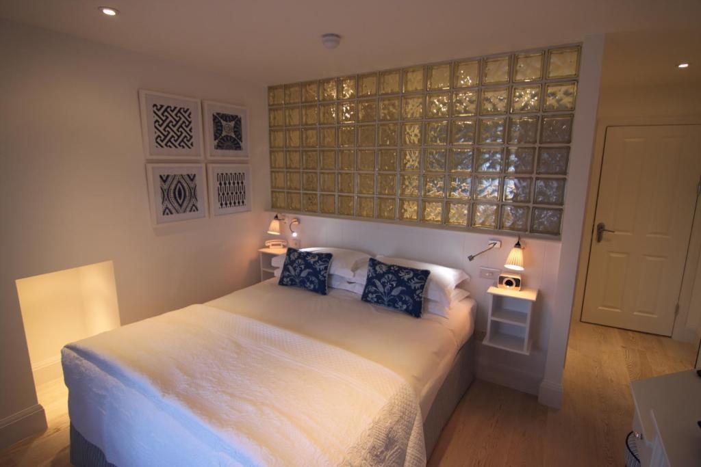 Trevose Harbour House Hotel St Ives  Bilik gambar