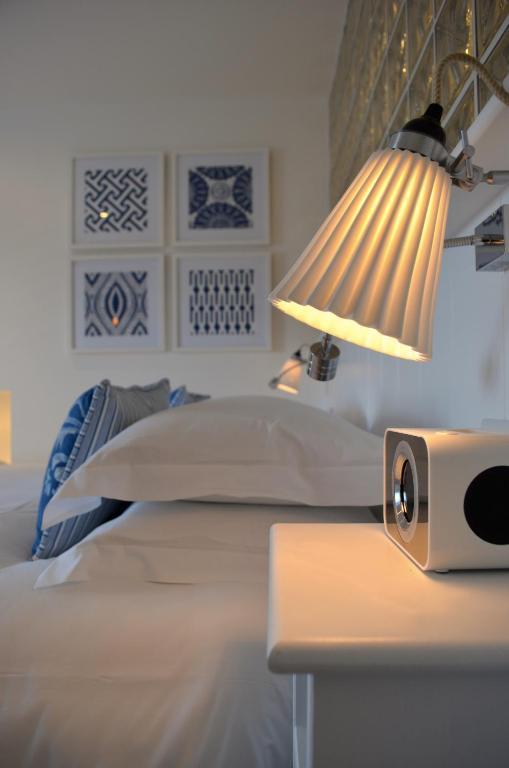 Trevose Harbour House Hotel St Ives  Bilik gambar