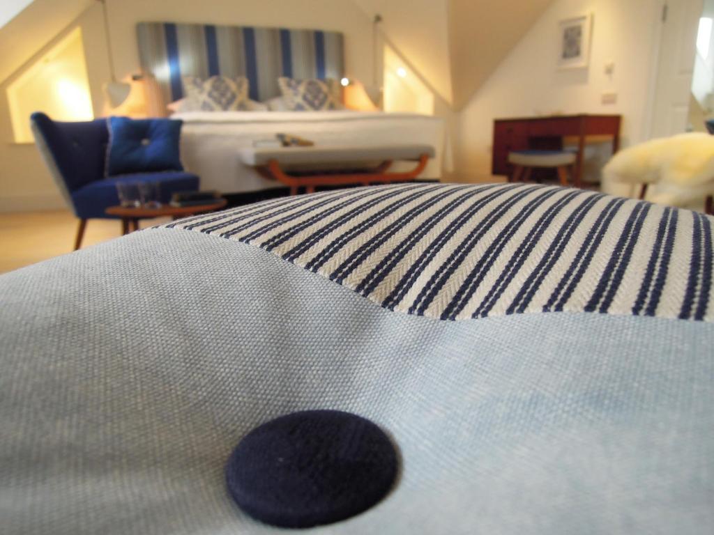 Trevose Harbour House Hotel St Ives  Bilik gambar