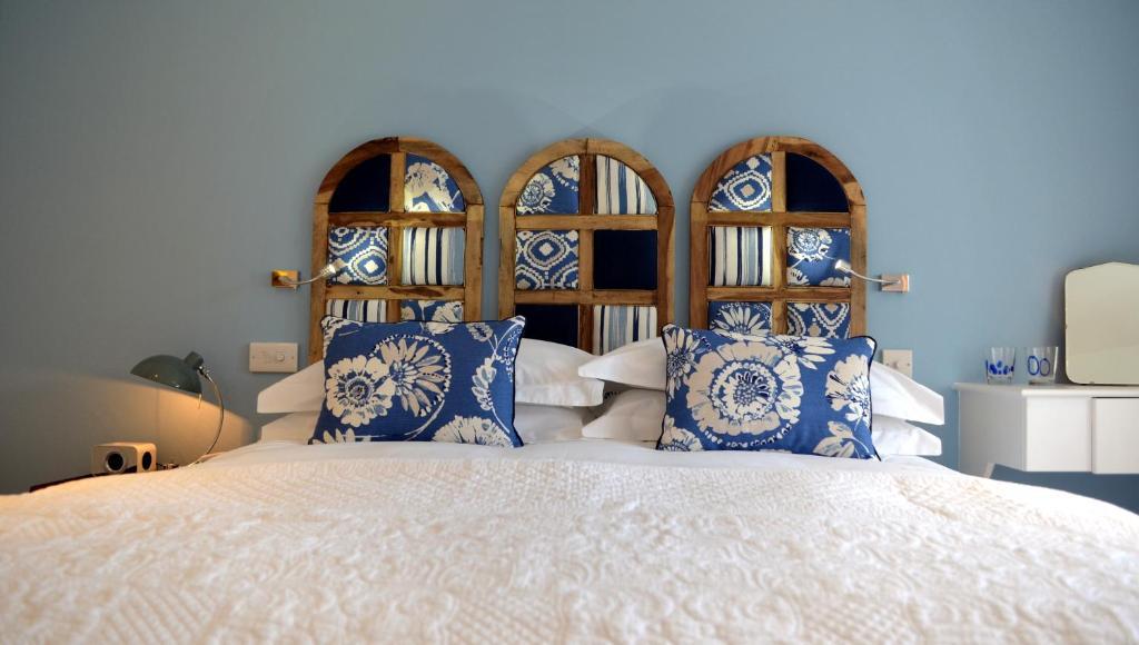 Trevose Harbour House Hotel St Ives  Bilik gambar
