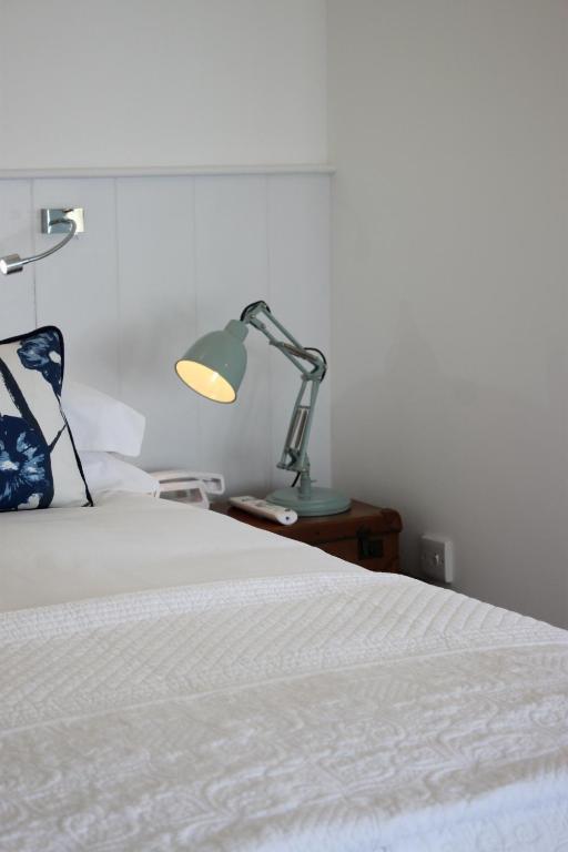 Trevose Harbour House Hotel St Ives  Bilik gambar