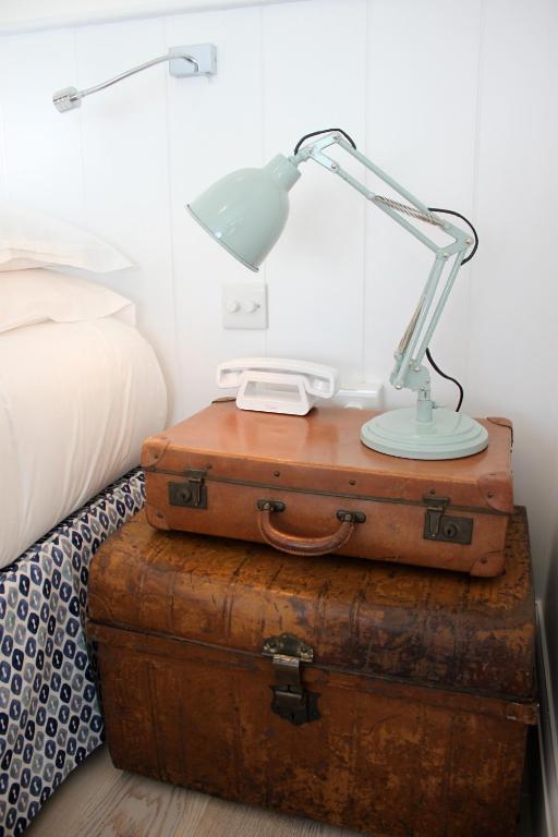 Trevose Harbour House Hotel St Ives  Bilik gambar