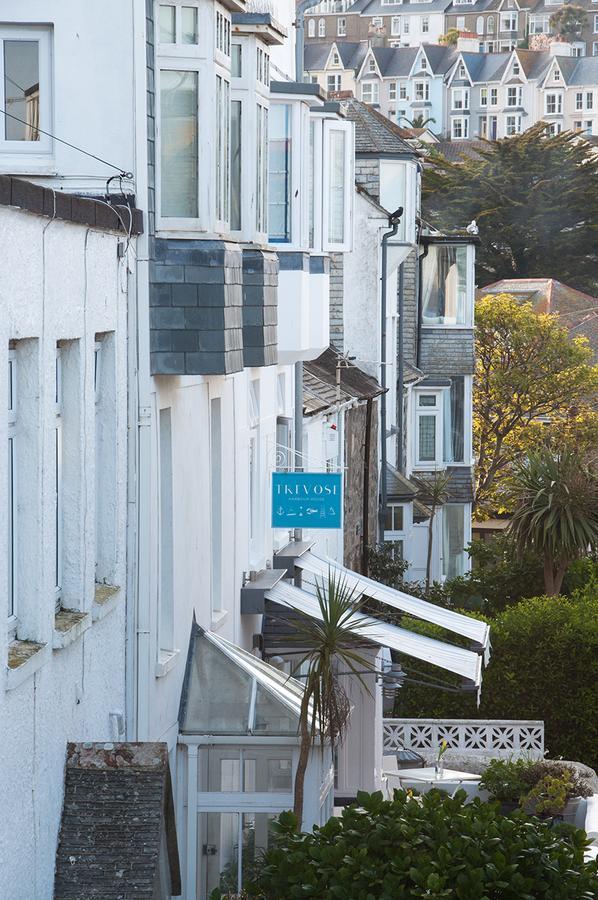 Trevose Harbour House Hotel St Ives  Luaran gambar