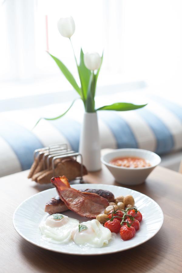 Trevose Harbour House Hotel St Ives  Luaran gambar