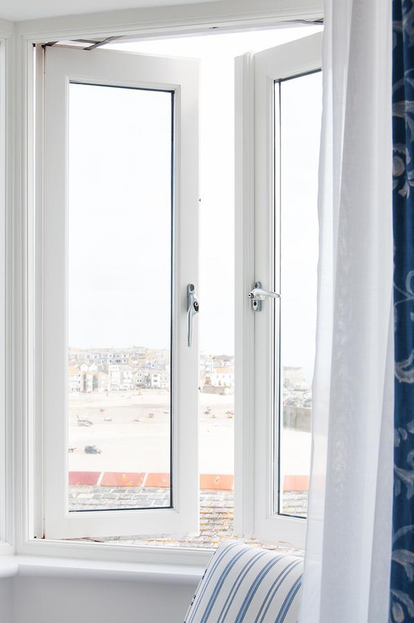 Trevose Harbour House Hotel St Ives  Luaran gambar