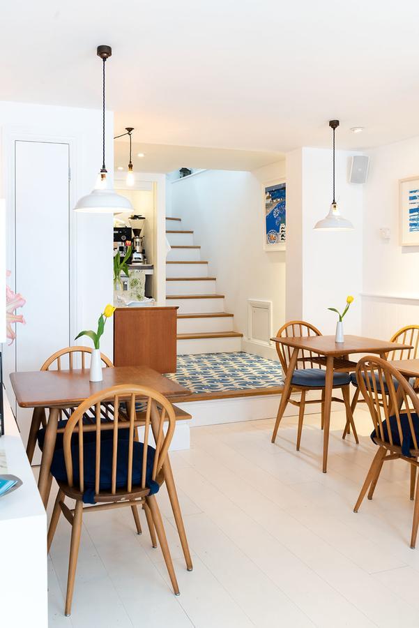 Trevose Harbour House Hotel St Ives  Luaran gambar